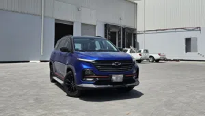 Chevrolet Captiva Premier 2025 Full option
