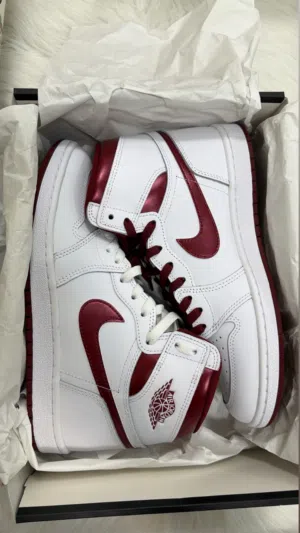 Nike shoes