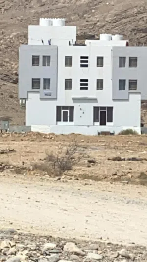 مبنى صناعي للبيع في الرسيل الصناعية مؤجر بالكامل بدخل كبير و قدره 2770 ريال عماني المبنى فرصة