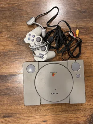 Play station 1