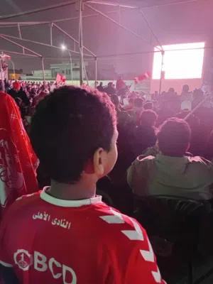 مصطفى عبد العزيز الثني 