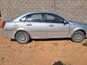 Chevrolet Optra LS 2009