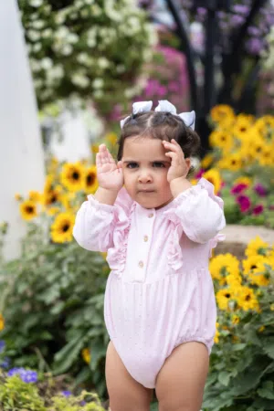 Kids & Portrait Photography at Dubai Miracle Garden Limited-time offer