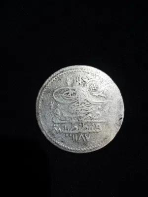 عملة تركية