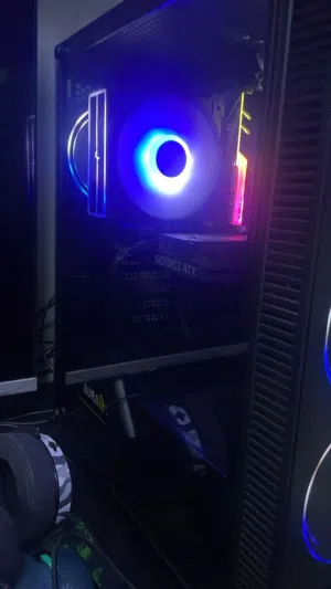3060ti I5 10400