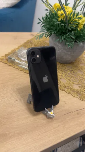 Iphone 11 PERFECT condition *55KD ONLY*