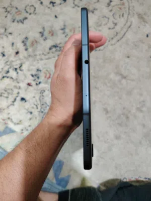 SAMSUNG TABE S6 LITE WIFI 64GB 4GB GOOD BATTERY GOOD QUALITY  ONLY TAB