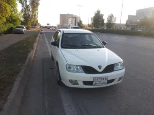 بروتون  اوتوماتيك  وا جا