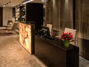 Private office space for 5 persons in BAHRAIN, World Trade Centre