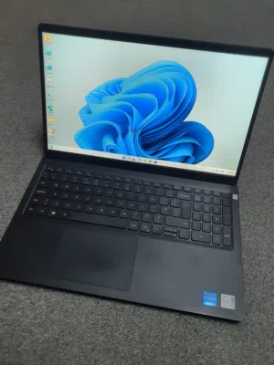 Dell laptop