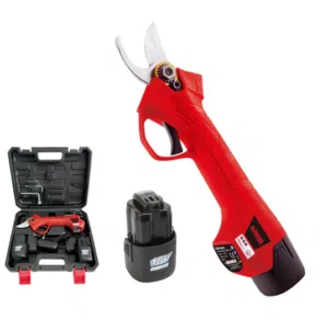 مقص التقليم اللاسلكي الاحترافي Armour & Danforth - موديل TMX10402 - محرك Brushless بقوة 16 فولت