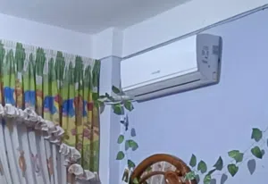 Other 1 to 1.4 Tons AC in Damietta