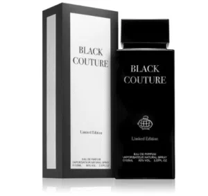 Black Couture edp Pefume 100ml by fragrance world