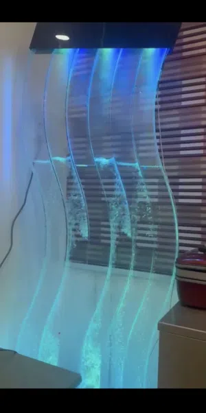 نافوره مستعمله