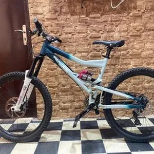 Vélo Mongoose Khyber Super