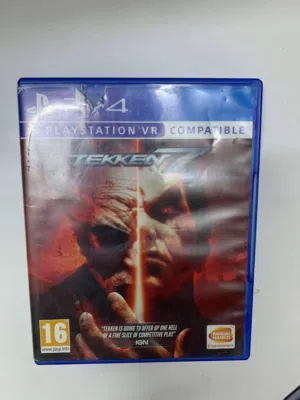 للبيع تيكن 7وكاله قابل للتفاوض