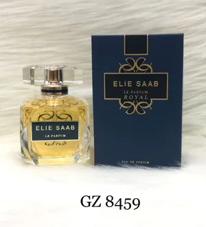 Perfumes . New2