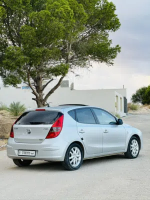 Used Hyundai i30 in Al Khums