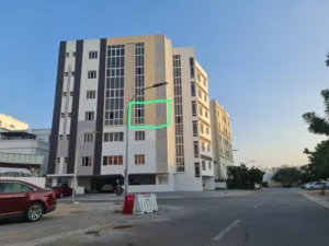 شقه جديده بموثع مميز وسعر مميز بالعذيبه الشماليه وفرصه للاستثمار