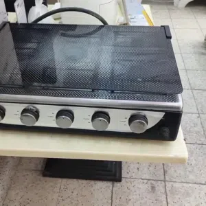 Zent cooker