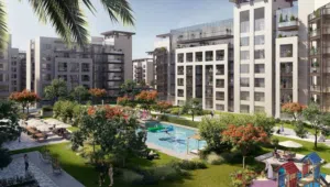 Studio Apartment The Sustainable City – Yiti Net-Zero Living with Gulf & Mountain Views