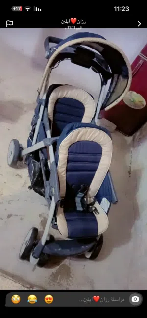 عربانه اطفال توان