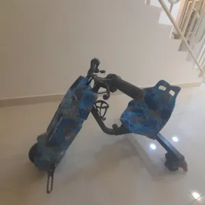 سكوتر جديد 0000