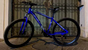 للبيع سيكل BSA مقاس 29 بحاله ممتازه