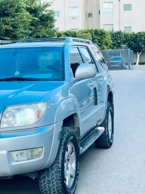 Used Toyota 4 Runner in Tripoli