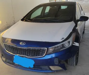 Used Kia Forte in Wasit