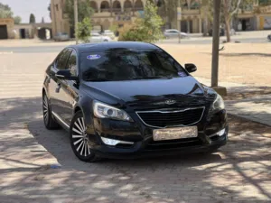 كيا كادينزا