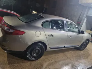 Used Renault Fluence in Cairo