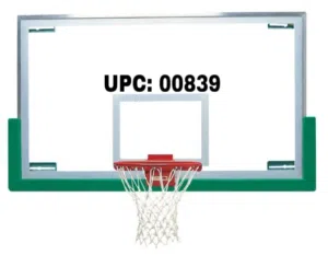 بورد سله زجاجي الحجم الومبي الأفضل في الأسواق