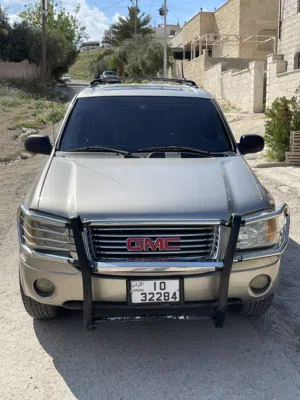 GMC Envoy  2003