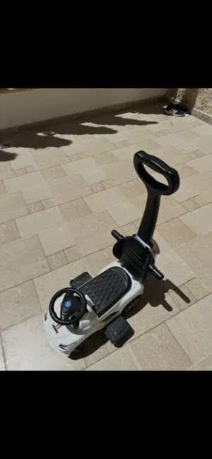 سياره للعب الخارجي للبيع
