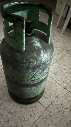 جرة غاز للبيع