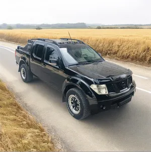 used-nissan-navara-in-hebron