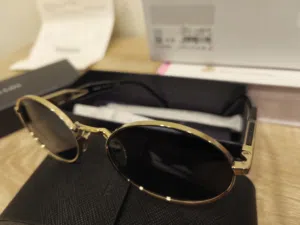 Prada Sunglasses
