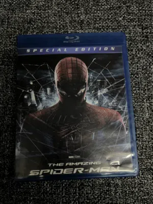Spider-Man movie