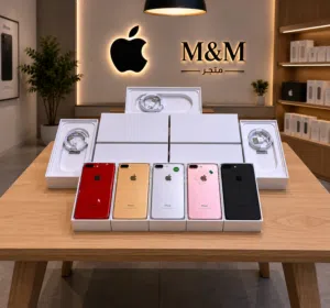 Apple iPhone 7 Plus 128 GB in Tripoli