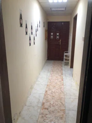 استوديو مفروش للإيجار