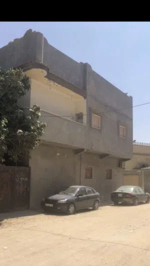 340 m2 More than 6 bedrooms Townhouse for Sale in Tripoli Eastern Hadba Rd