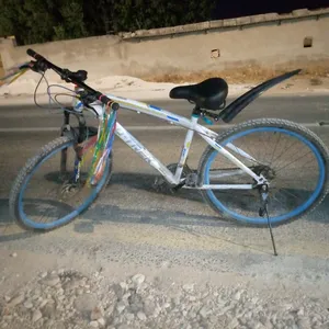 ‏دراجات هوائية ‏.‏ مستعمل‏4