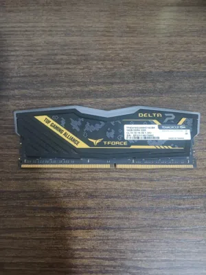 Ram 16gb x 1 ddr4 3200hz