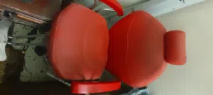 كرسي حلاقة للبيع