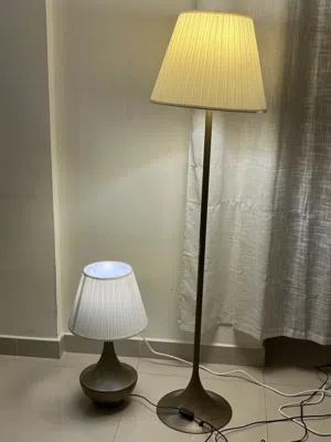 Lamps for sale