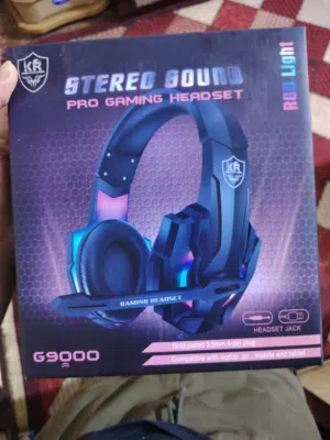 سماعات stereo sound