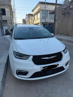 Used Chrysler Pacifica in Baghdad