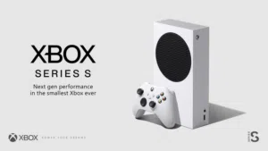 Xbox series S  512GB