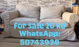 FURNITURE FOR SALE